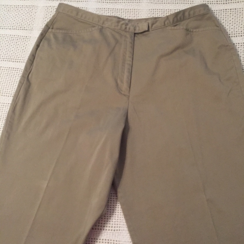 Faded Glory Stretch Pants